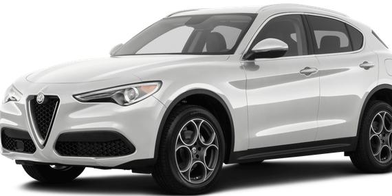 ALFA ROMEO STELVIO 2018 ZASFAKBN0J7B98235 image